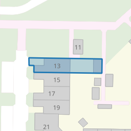 Perceel HDR00-H-2656