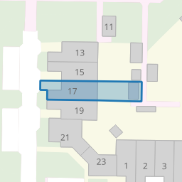 Perceel HDR00-H-2658