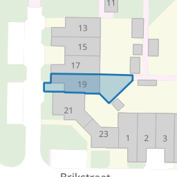 Perceel HDR00-H-2659