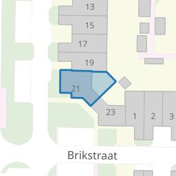 Perceel HDR00-H-2660