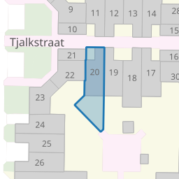 Perceel HDR00-H-2692