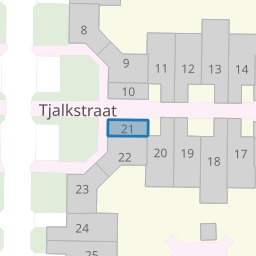 Perceel HDR00-H-2693