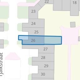 Perceel HDR00-H-2698