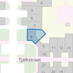 Perceel HDR00-H-2702