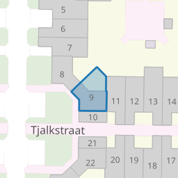 Perceel HDR00-H-2703