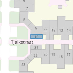 Perceel HDR00-H-2704