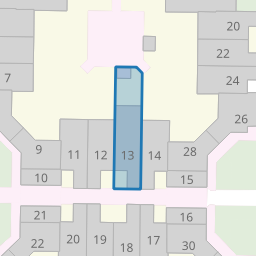 Perceel HDR00-H-2707