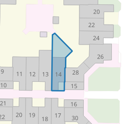 Perceel HDR00-H-2708