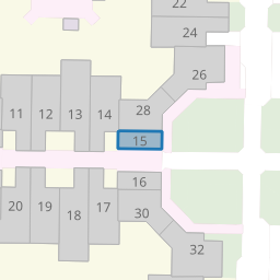 Perceel HDR00-H-2709