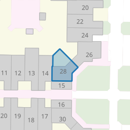 Perceel HDR00-H-2710