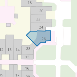 Perceel HDR00-H-2711