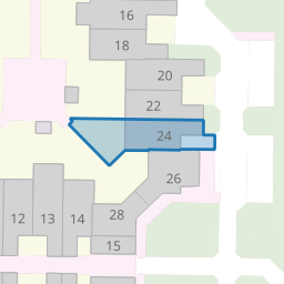 Perceel HDR00-H-2712