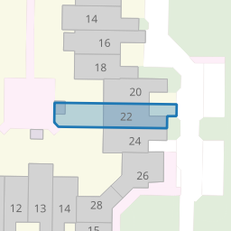 Perceel HDR00-H-2713