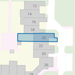 Perceel HDR00-H-2714