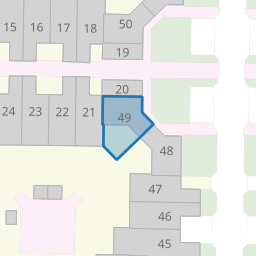 Perceel HDR00-H-2719