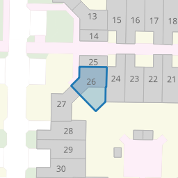 Perceel HDR00-H-2725