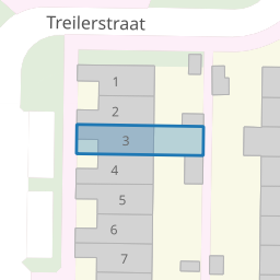 Perceel HDR00-H-2729