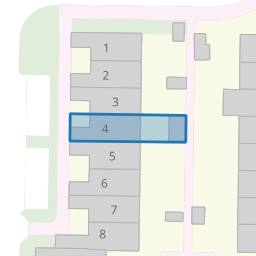 Perceel HDR00-H-2730