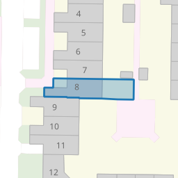 Perceel HDR00-H-2734