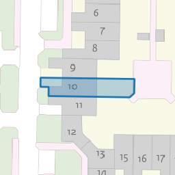 Perceel HDR00-H-2736