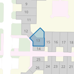 Perceel HDR00-H-2739