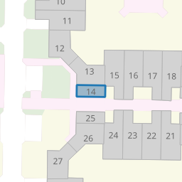 Perceel HDR00-H-2740