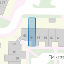 Perceel HDR00-H-2760