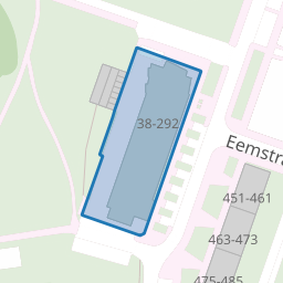 Perceel HDR00-H-2776