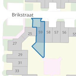 Perceel HDR00-H-2797