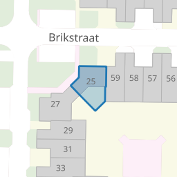 Perceel HDR00-H-2801