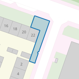 Perceel HDR00-H-2803