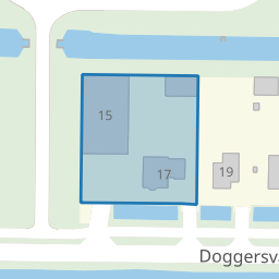 Perceel HDR00-H-2828