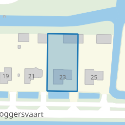 Perceel HDR00-H-2831