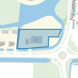 Perceel HDR00-H-2833