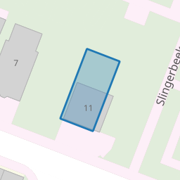 Perceel HDR00-H-2838