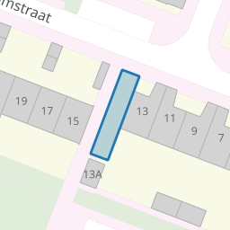 Perceel HDR00-H-2843