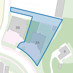 Perceel HDR00-H-2850