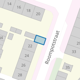 Perceel HDR00-H-2868