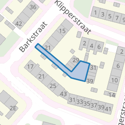 Perceel HDR00-H-2872