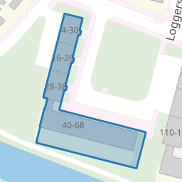 Perceel HDR00-H-2881