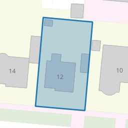 Perceel HDR00-H-2899