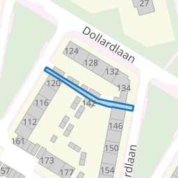 Perceel HDR00-H-2911