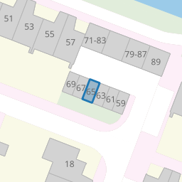 Perceel HDR00-H-2937