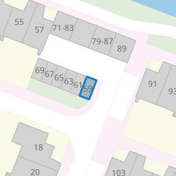 Perceel HDR00-H-2940