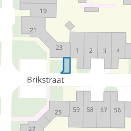 Perceel HDR00-H-2945