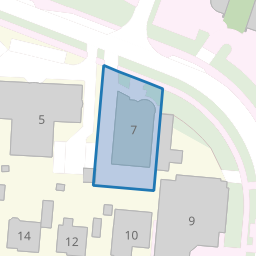 Perceel HDR00-H-2959