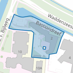 Perceel HDR00-H-2981