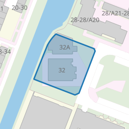 Perceel HDR00-H-2984