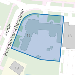 Perceel HDR00-H-2985