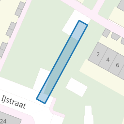 Perceel HDR00-H-2993